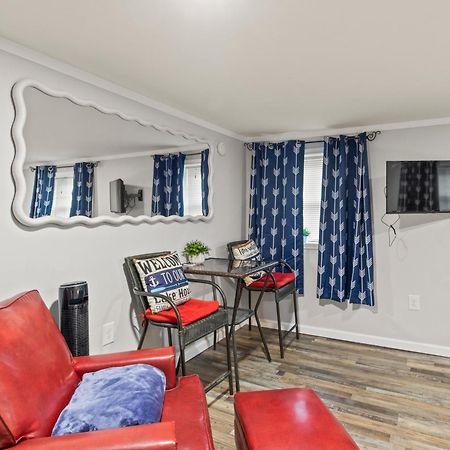 Villa Walk To State Park! Eateries & Pubs! Watkins Glen Exterior foto